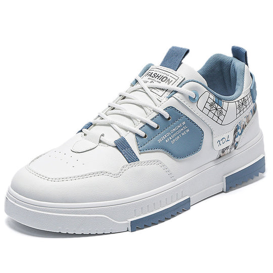 Damen Sportliche Sneaker mit modernem Design und innovativer Sohlentechnologie R&B