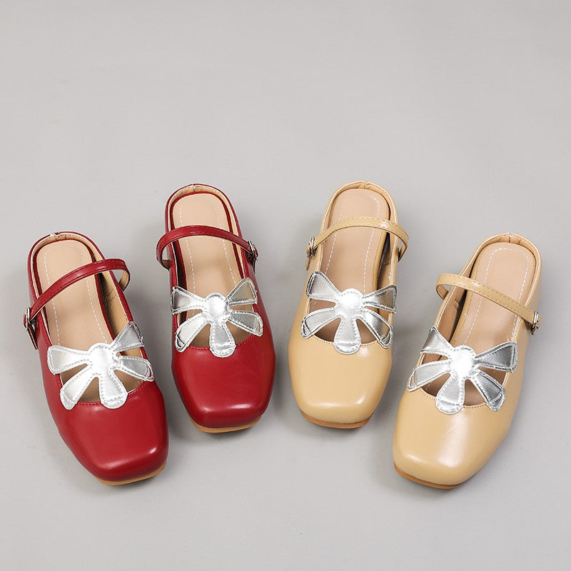 Damen modische Sandalen R&B