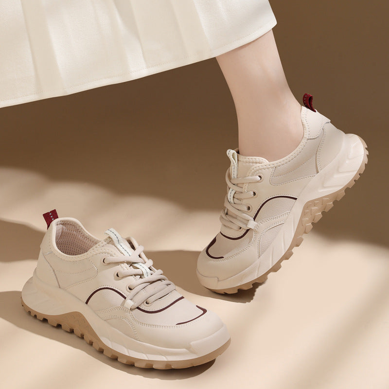 Damen Sportliche und bequeme Sneakers R&B