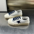 Damen Atmungsaktive Sneakers mit stylischem Mesh-Obermaterial und gemütlicher Innensohle R&B