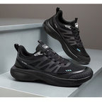 Damen Athletische Laufschuhe mit flexiblem Obermaterial und stabiler Dämpfung