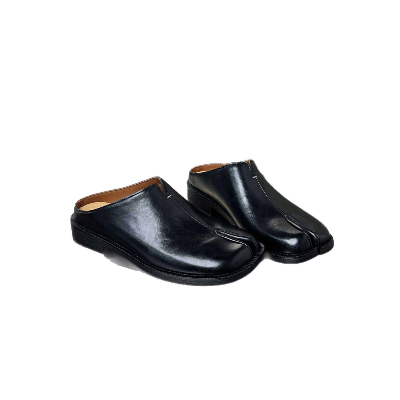 Damen modische Clogs mit einzigartigem Design und bequemer Schnallenverzierung R&B