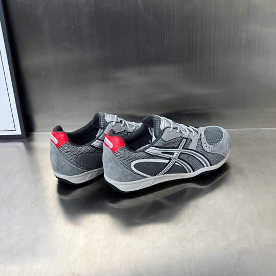 Damen Sportliche Laufschuhe mit atmungsaktiver Mesh-Oberfläche und dämpfendem Fußbett R&B