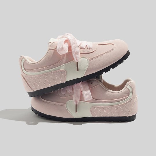 Damen Sportliche Freizeitschuhe mit rutschfester Sohle und atmungsaktiver Oberfläche R&B