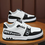 Damen Freizeit Sneaker mit modischem Design von R&B