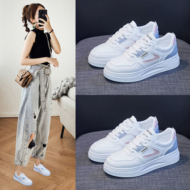 Damen Sportliche Sneaker mit überlegener Dämpfung und modischem Design R&B