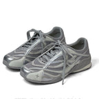Damen Sport- und Trainingsschuhe mit atmungsaktivem Mesh-Obermaterial R&B