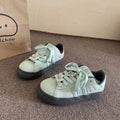 Damen Sneakers mit verspieltem Design und bequemer Sohle R&B