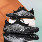 Damen Multifunktionale Wassersportschuhe mit rutschfester Sohle