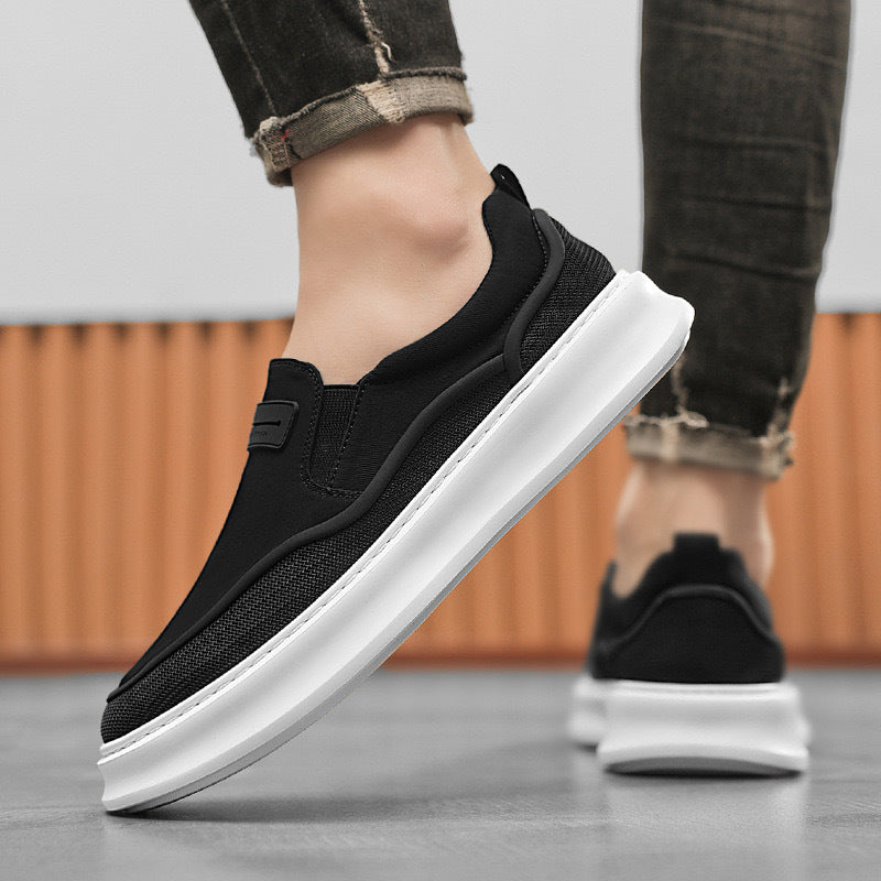 Damen Slip-On Sneakers R&B