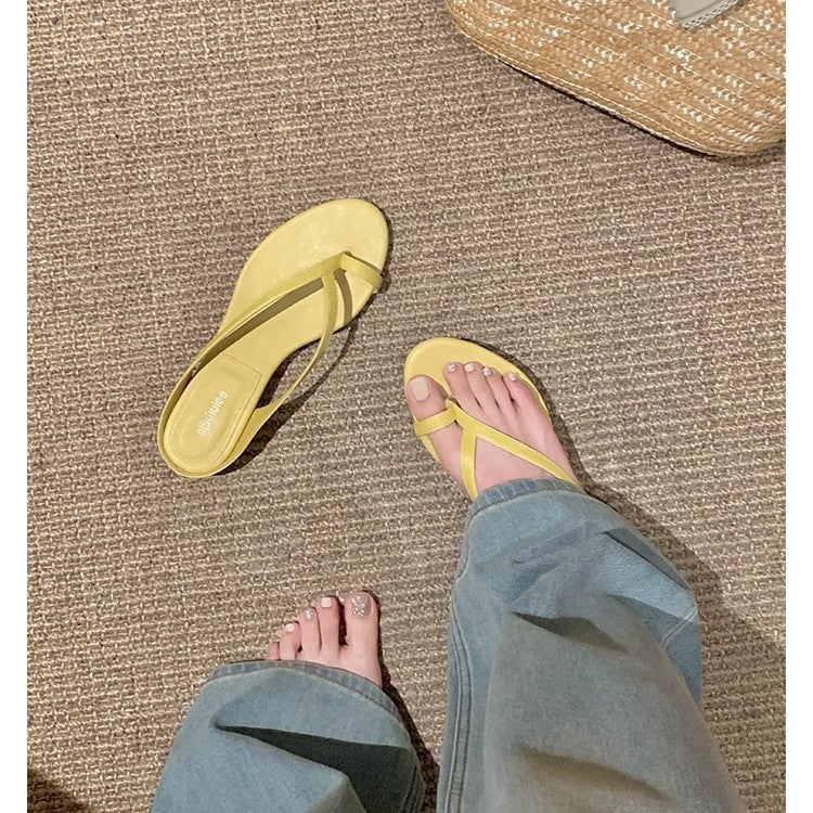 Damen Flip-Flops R&B