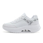 Damen Komfortable Lauf-Sneaker mit Luftpolster-Technologie R&B