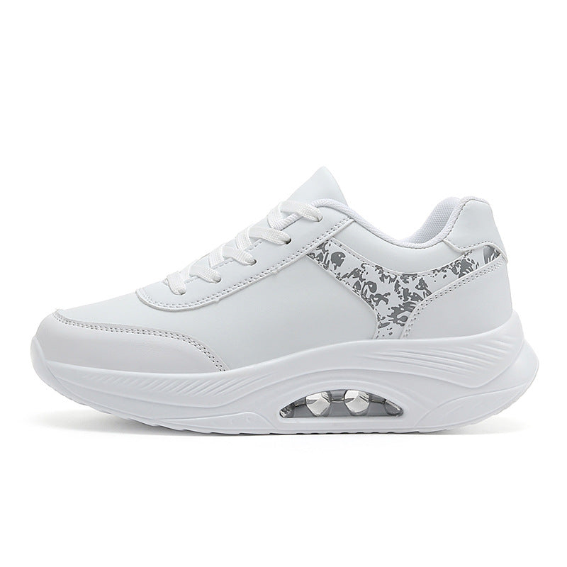 Damen Komfortable Lauf-Sneaker mit Luftpolster-Technologie R&B