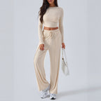 Damen Sportliches Set R&B