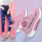 Damen Sportliche Freizeitsneaker R&B