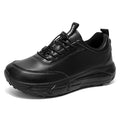 Damen Sportliche Schnürschuhe mit rutschfester Sohle und Dämpfungstechnologie R&B