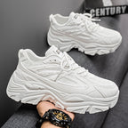 Damen Hochwertige Sneaker mit modernem Design und rutschfester Sohle R&B