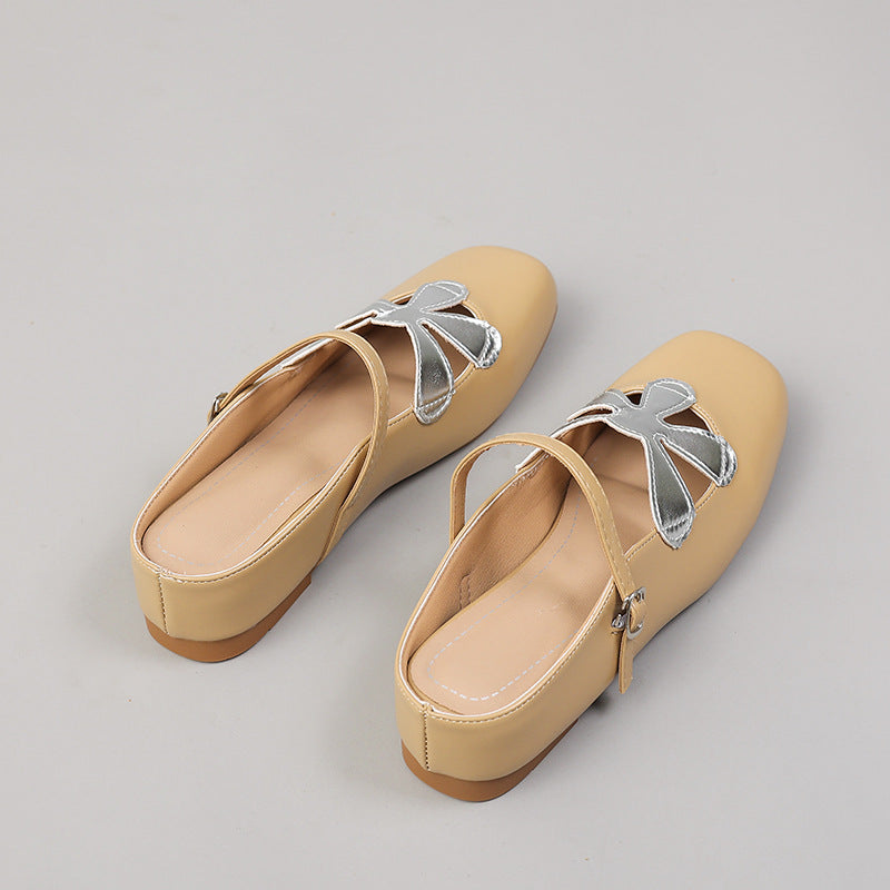 Damen modische Sandalen R&B
