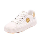 Damen Bequeme Sneakers mit verspieltem Design und komfortabler Sohle R&B