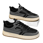 Damen Sportliche Sneakers mit innovativem Dämpfungssystem und atmungsaktiver Oberflächenstruktur R&B