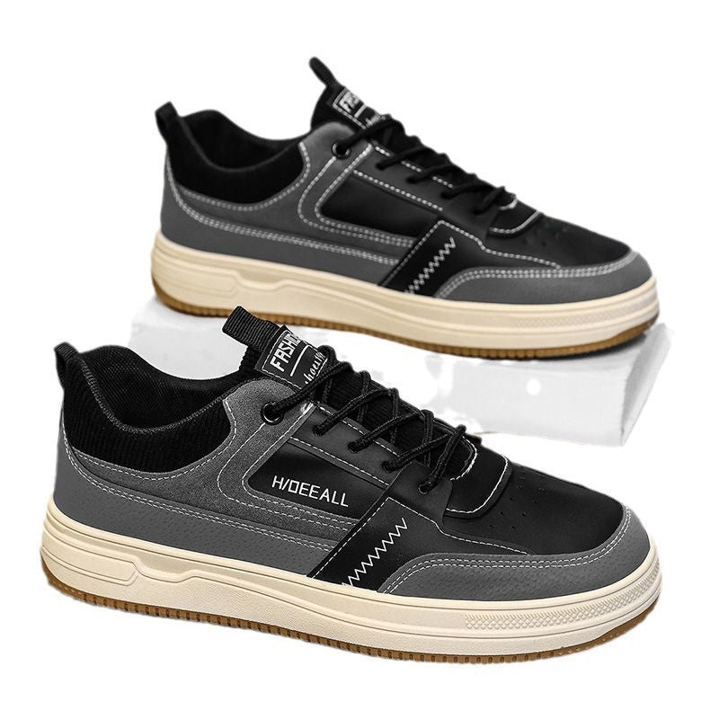 Damen Sportliche Sneakers mit innovativem Dämpfungssystem und atmungsaktiver Oberflächenstruktur R&B