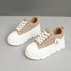 Damen Chunky Sneakers mit hohem Tragekomfort R&B