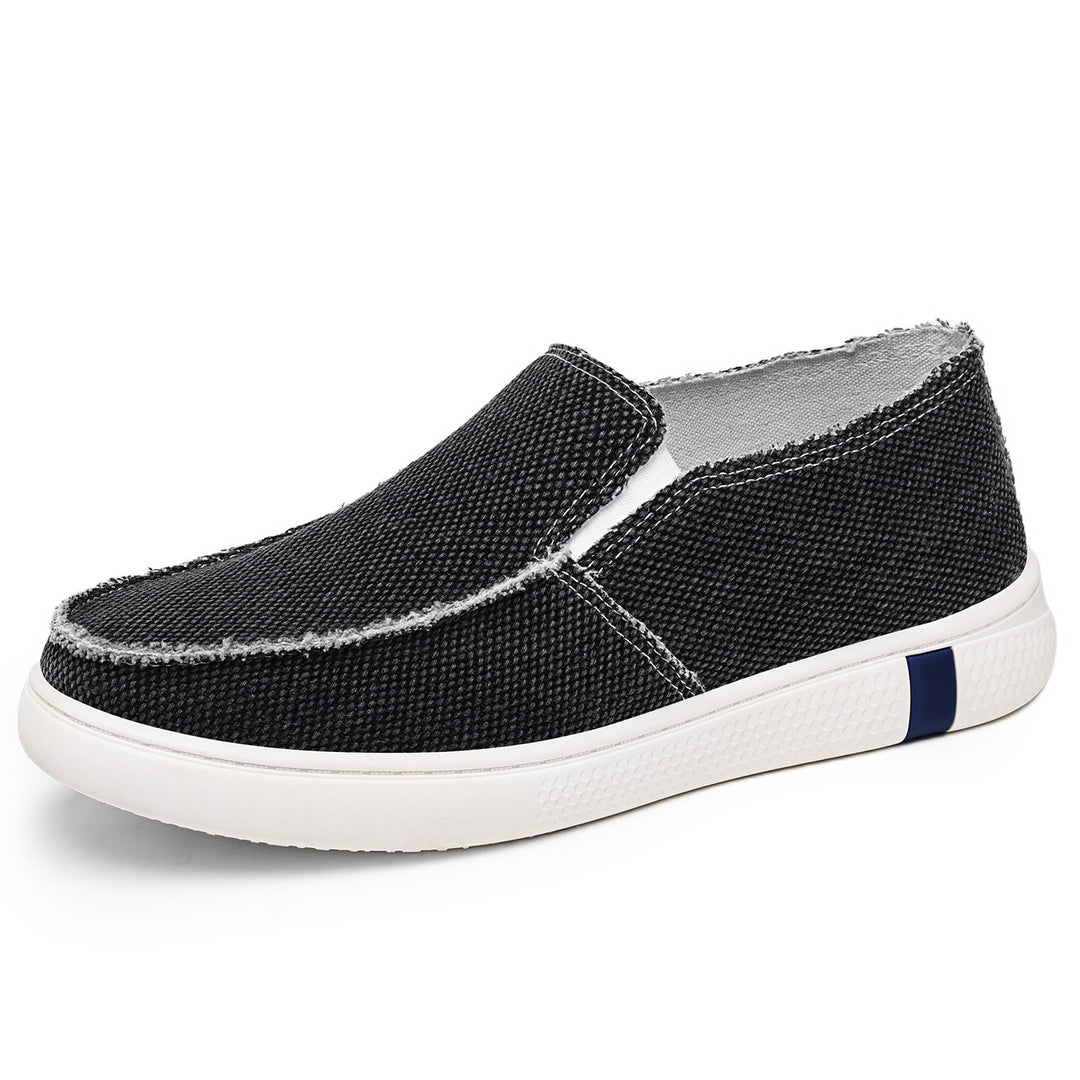 Damen Bequeme und stylische Slip-On Schuhe R&B