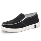 Damen Bequeme und stylische Slip-On Schuhe R&B