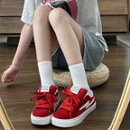 Damen Sneakers im sportlich-eleganten Design mit dämpfender Sohle R&B