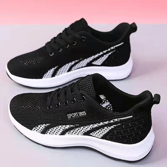 Orthopädische Sportschuhe für Frauen R&B