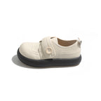 Damen Komfortable Klettschuhe mit atmungsaktivem Innenfutter R&B