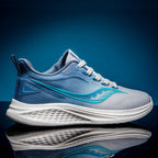 Damen Leichte Hochleistungs-Laufschuhe mit hervorragender Dämpfung R&B