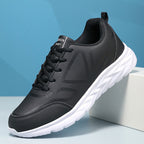 Damen Sportliche Lauf-Sneaker mit flexiblem Dämpfungssystem
