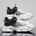 Damen Sportliche Laufschuhe mit stabilisierender Dämpfungstechnologie R&B