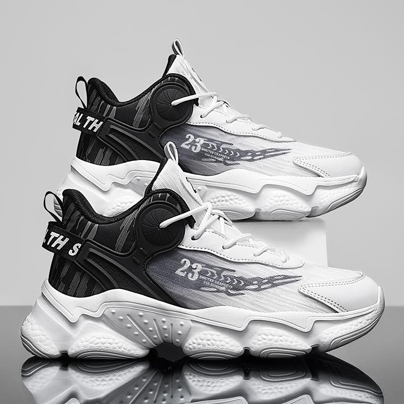 Damen Sportliche Laufschuhe mit stabilisierender Dämpfungstechnologie R&B