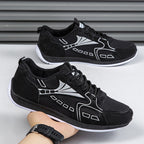 Damen Dynamische Sport Sneakers R&B