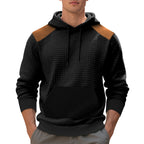 Herren Kapuzenpullover mit innovativem Design und hochwertiger Verarbeitung R&B