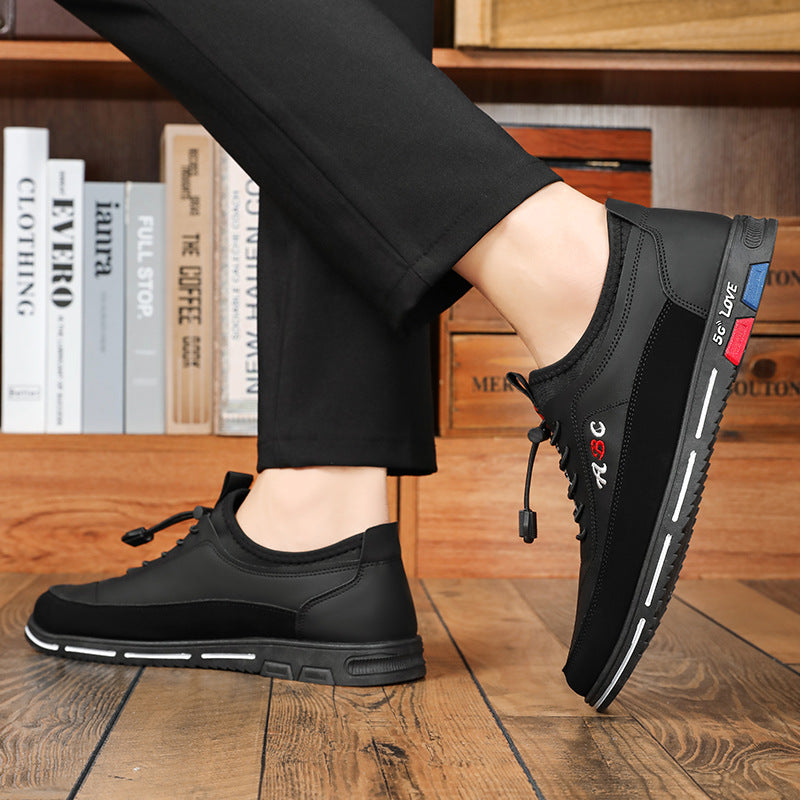 Herren Sportliche Freizeitschuhe R&B