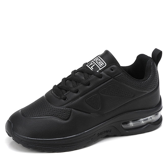 Damen Komfortable und atmungsaktive Sneakers mit innovativer Dämpfungstechnologie Heidi Mode