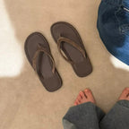 Damen sommerliche Fußbett-Sandalen R&B