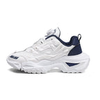 Damen Sportliche Lauf-Sneaker mit robustem Profil und innovativem Schnellverschluss