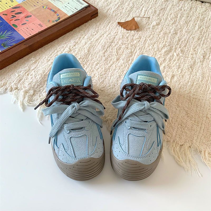 Damen Bequeme Slip-On Sneakers mit weichem Innenfutter R&B