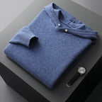 R&B | Merino Wolle Hoodie