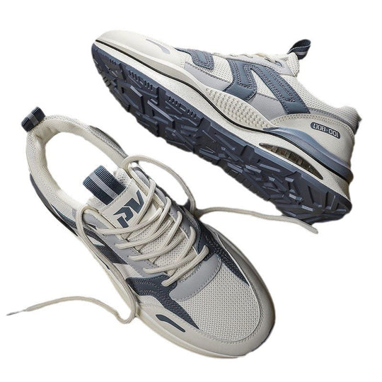 Damen Sportliche und atmungsaktive Sneakers R&B
