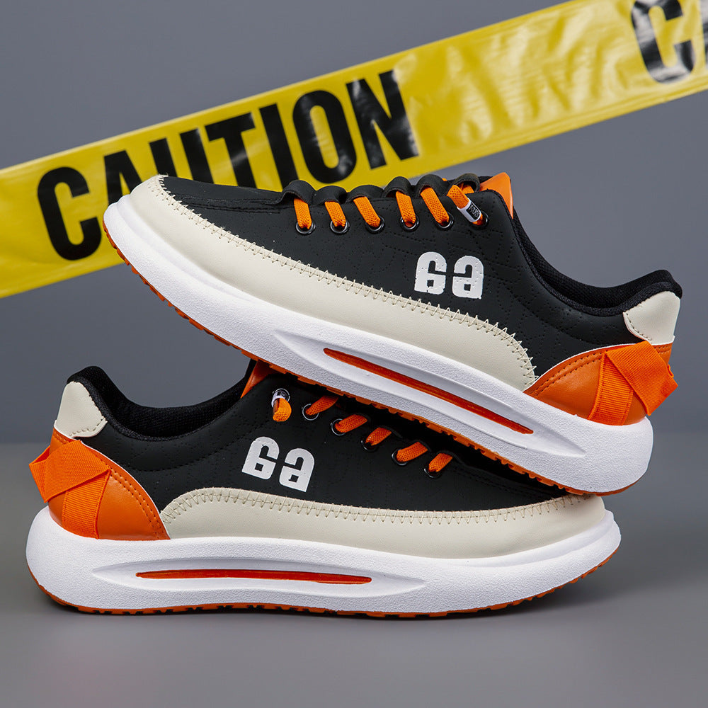 Damen Bequeme und stylische Sneakers für den aktiven Alltag R&B