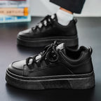 Damen Chunky Sneakers mit ergonomischer Dämpfung und strapazierfähigem Obermaterial