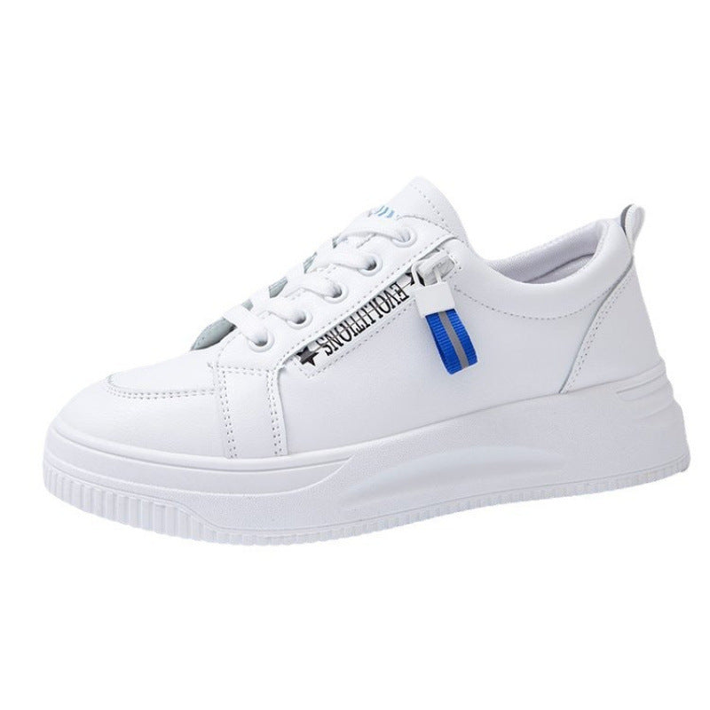 Damen Sportliche Sneakers mit modernem Design und bequemer Sohle R&B