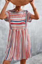 Damen Sommerkleid R&B