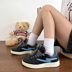 Damen Sneaker im sportlichen Design mit hochwertiger Dämpfung