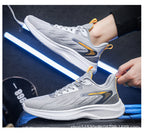 Damen Sportschuhe mit atmungsaktivem Obermaterial und reaktionsfreudiger Dämpfung R&B